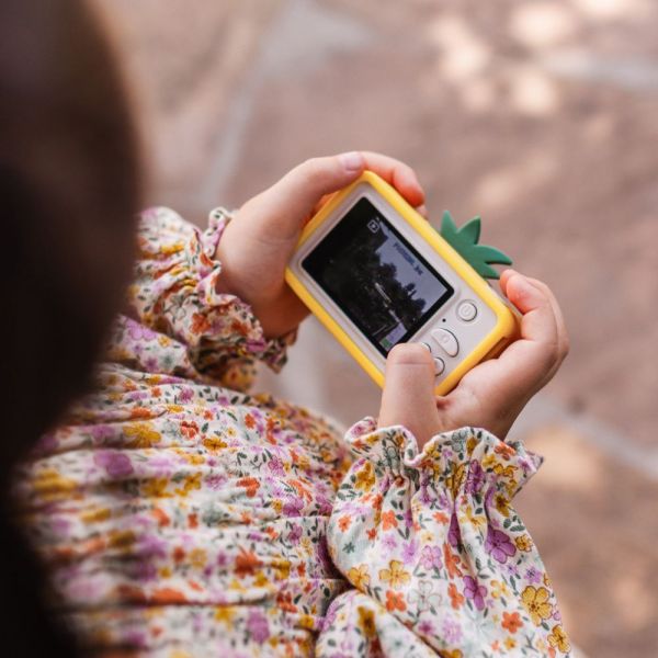 Appareil photo numérique Rookie Pina Coolada