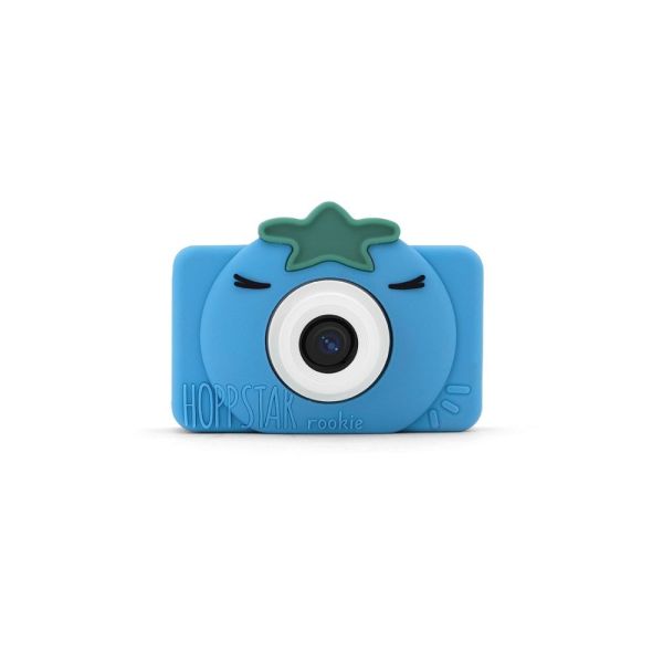 Appareil photo numérique Rookie Blubelle