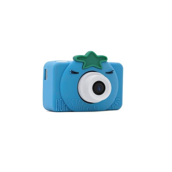 Appareil photo numérique Rookie Blubelle