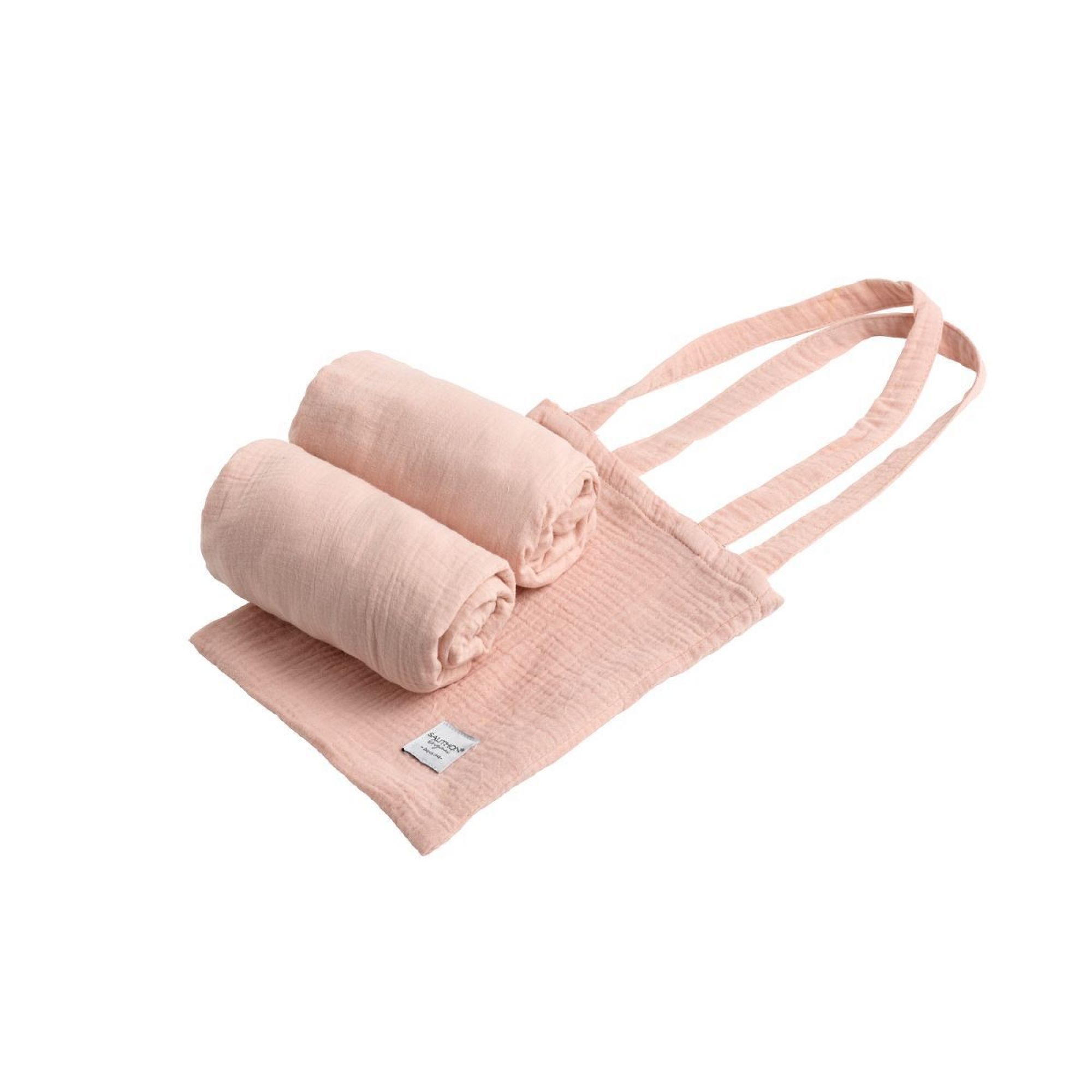 Lot De 2 Housses Fond De Parc Color Jungle Vertbaudet | La Redoute