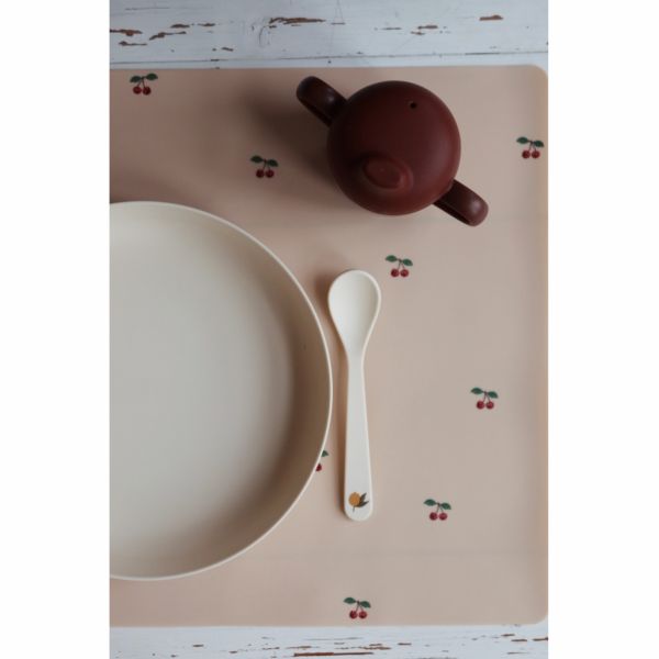 Lot de 2 tasses d'apprentissage Cherry