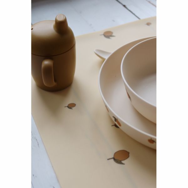 Lot de 2 tasses d'apprentissage Lemon