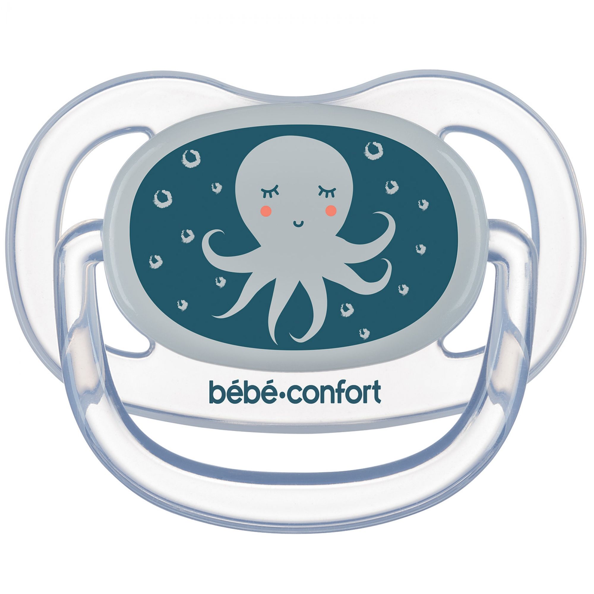 Bebe Confort Lot De 2 Sucettes Physiologiques Phosphorescentes Air Confort 0 6 Mois Octopus Bleu Made In Bebe Bebe Confort Lot De 2 Sucettes Physiologiques Phosphorescentes Air Confort 0 6 Mois Octopus Bleu Made In Bebe