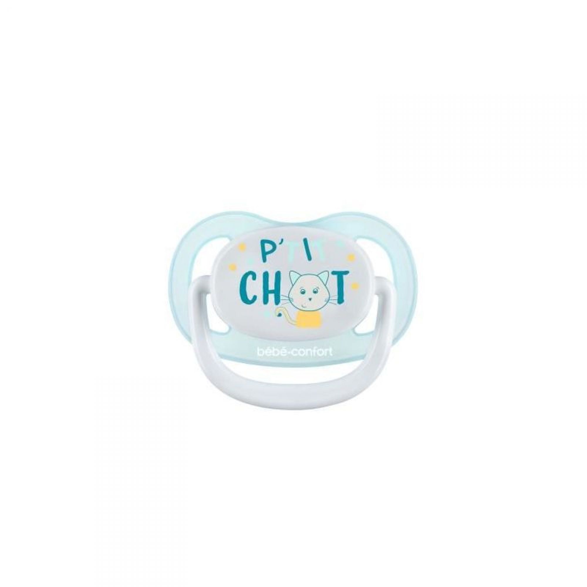 Bebe Confort Lot De 2 Sucettes Physiologiques Air Confort 0 6 Mois P Tit Chat Bleu Et Jaune Made In Bebe Bebe Confort Lot De 2 Sucettes Physiologiques Air Confort 0 6 Mois P Tit Chat Bleu Et Jaune Made In Bebe