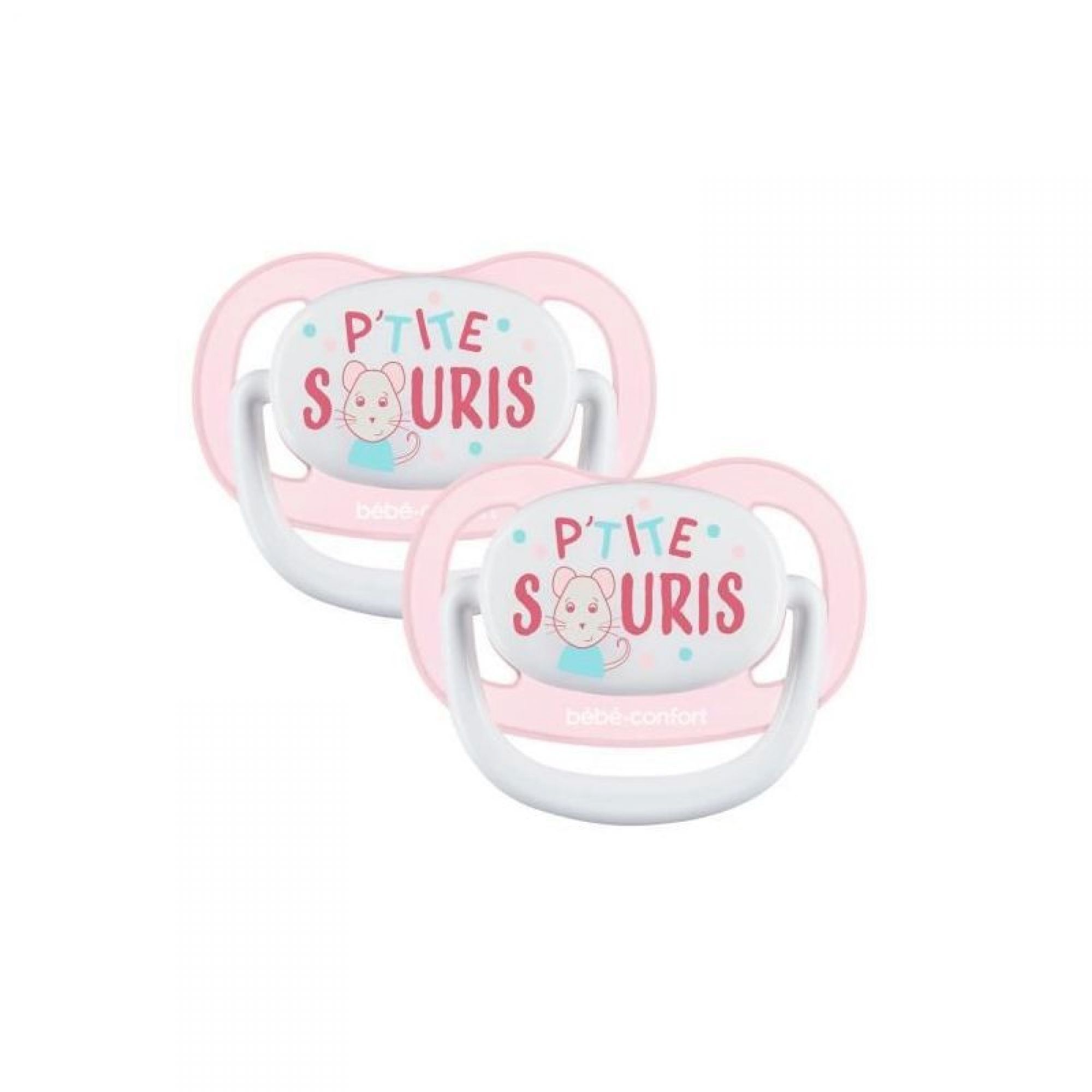 Bebe Confort Lot De 2 Sucettes Physiologiques Air Confort 6 18 Mois P Tite Souris Bleu Et Rose Made In Bebe Bebe Confort Lot De 2 Sucettes Physiologiques Air Confort 6 18 Mois P Tite Souris Bleu Et Rose Made In Bebe