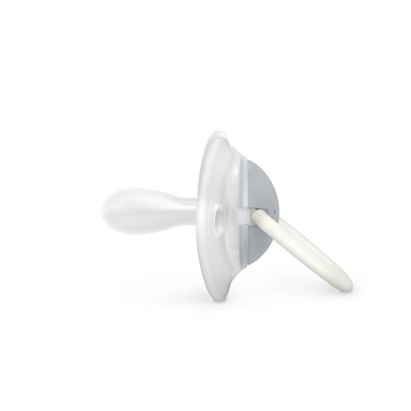 Lot de 2 sucettes symétriques SX Pro Night&Day Ours 0/6 Mois