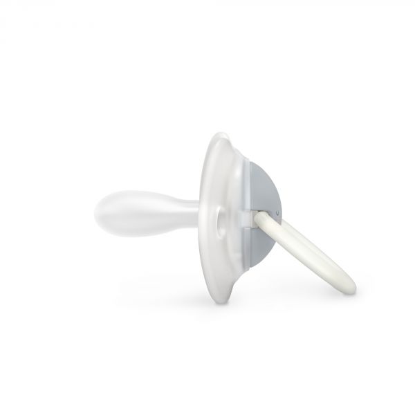Lot de 2 sucettes symétrique SX pro 6 -18 mois Night&day ours