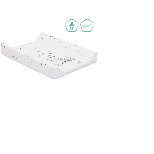 Matelas à langer Famille d'ours