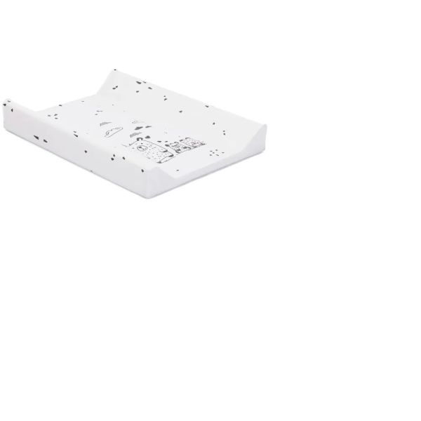 Matelas à langer Famille d'ours