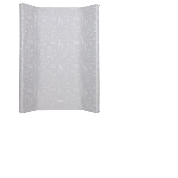Matelas à langer Safari Gris
