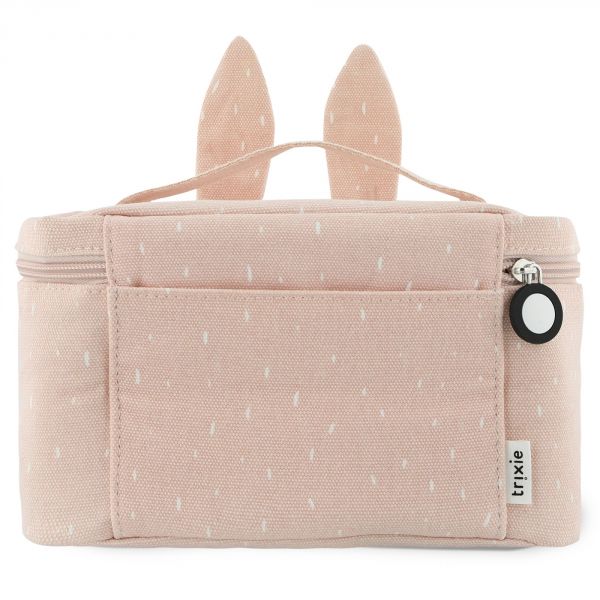 Sac isotherme repas Mrs. Rabbit