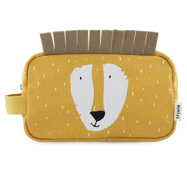 Trousse de toilette Mr. Lion