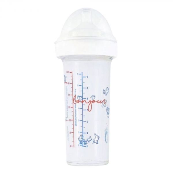 Biberon Bonjour by Ines de la Fressange Paris 210 ml