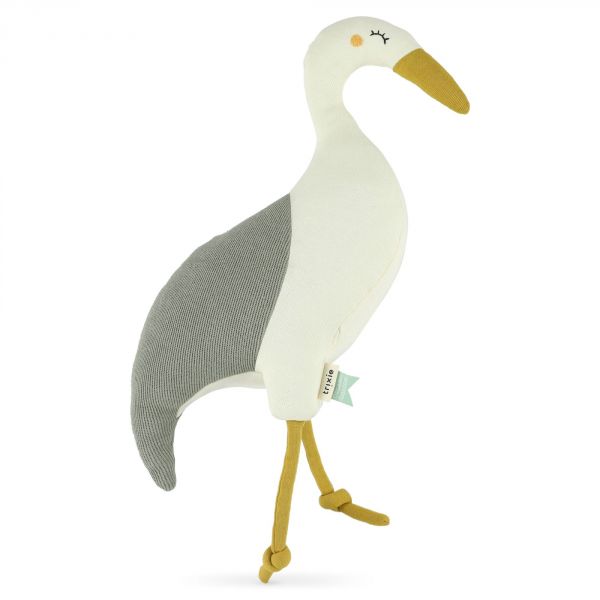 Peluche Heron