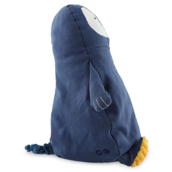 Grande peluche Mr. Penguin - 38 cm