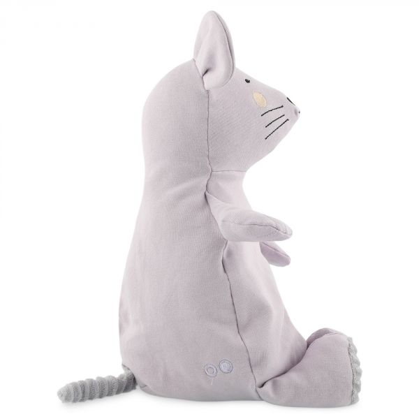 Grande peluche Mrs. Mouse - 38 cm