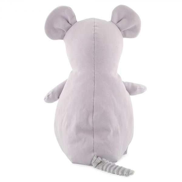 Grande peluche Mrs. Mouse - 38 cm