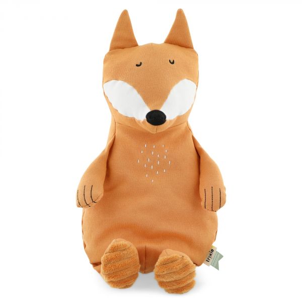 Grande peluche Mr. Fox - 38 cm