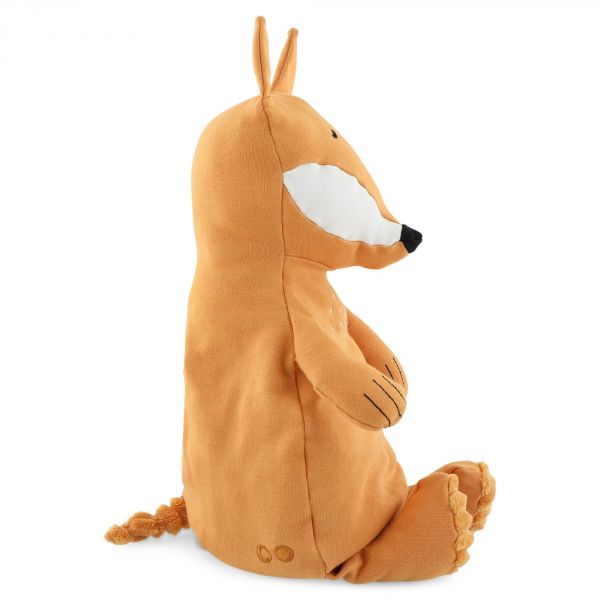 Grande peluche Mr. Fox - 38 cm