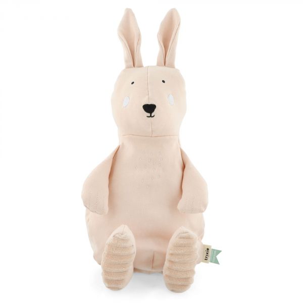 Grande peluche Mrs. Rabbit - 38 cm