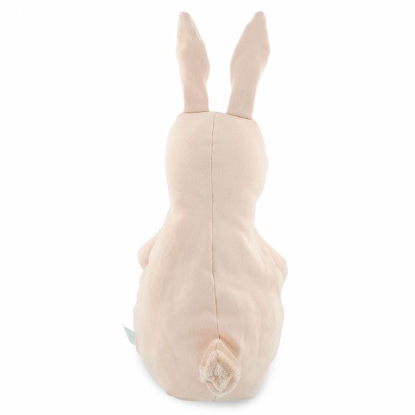 Grande peluche Mrs. Rabbit - 38 cm