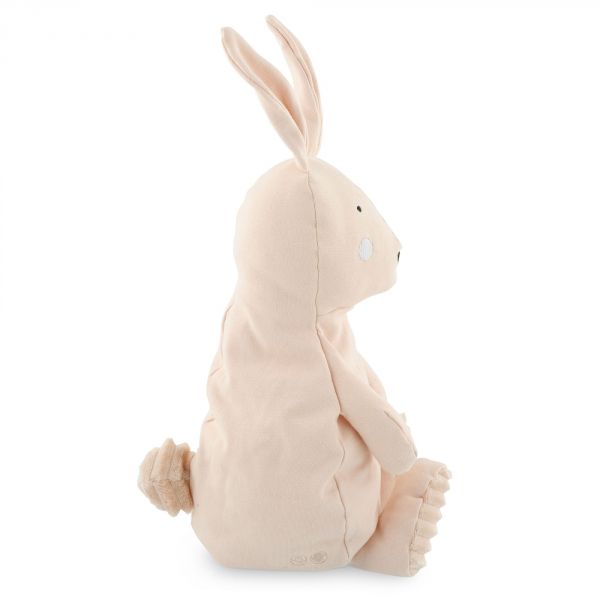 Grande peluche Mrs. Rabbit - 38 cm