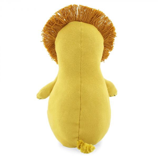 Petite peluche Mr. Lion - 26 cm