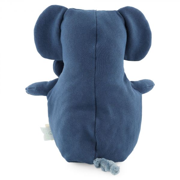 Petite peluche Mrs. Elephant - 26 cm