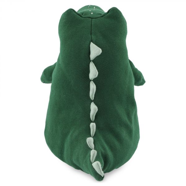 Petite peluche Mr. Crocodile - 26 cm