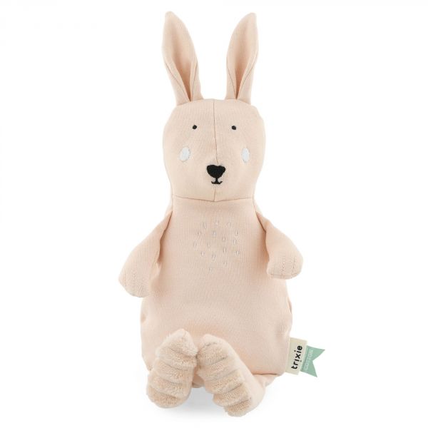 Petite peluche Mrs. Rabbit - 26 cm