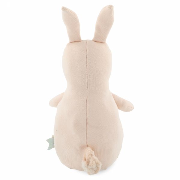 Petite peluche Mrs. Rabbit - 26 cm