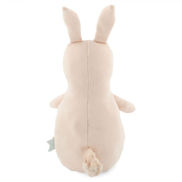 Petite peluche Mrs. Rabbit - 26 cm