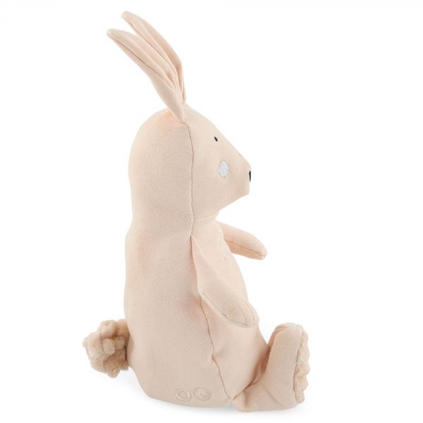 Petite peluche Mrs. Rabbit - 26 cm