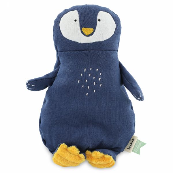 Petite peluche Mr. Penguin - 26 cm