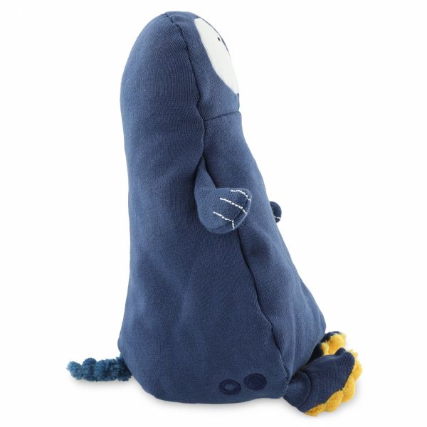 Petite peluche Mr. Penguin - 26 cm