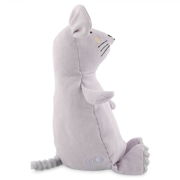 Petite peluche Mrs. Mouse - 26 cm