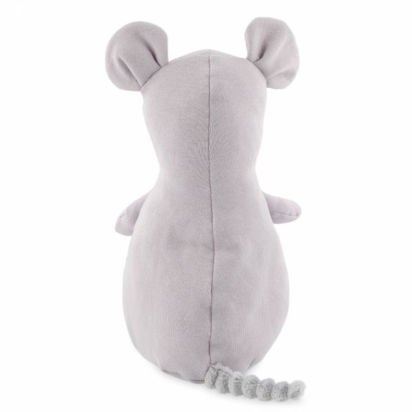 Petite peluche Mrs. Mouse - 26 cm