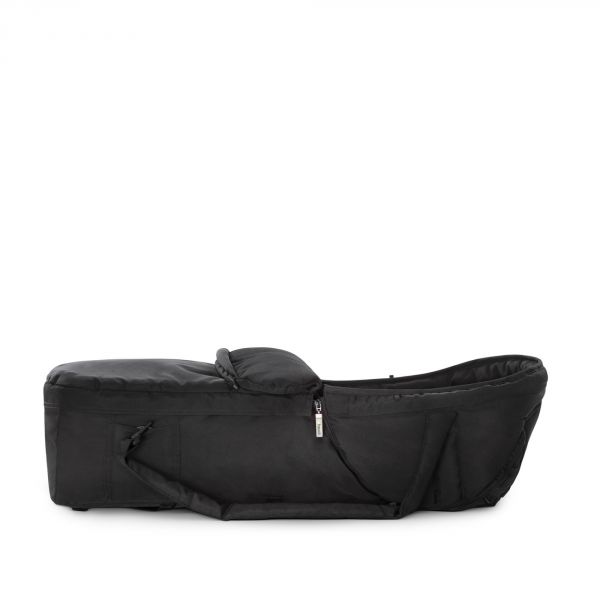 Nacelle souple 2en1 Black