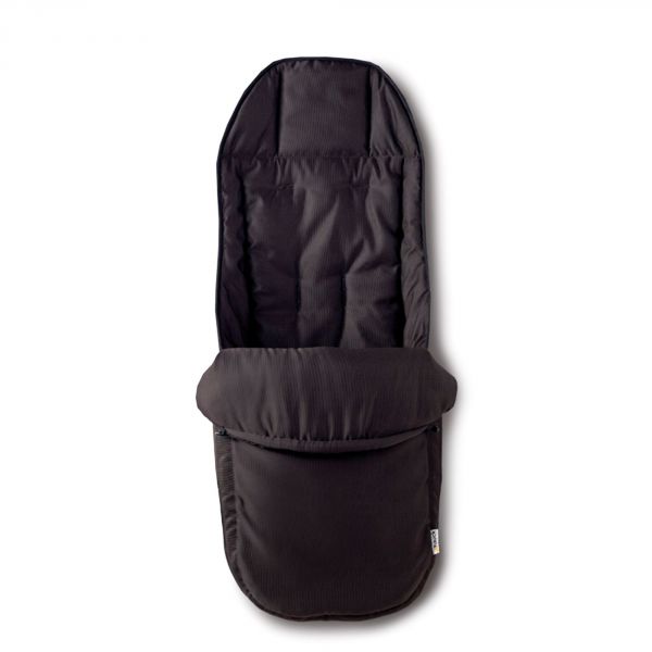 Nacelle souple 2en1 Black