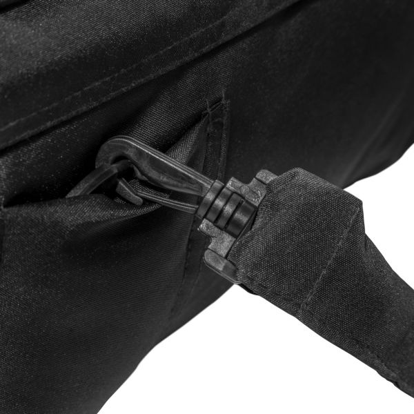 Nacelle souple 2en1 Black
