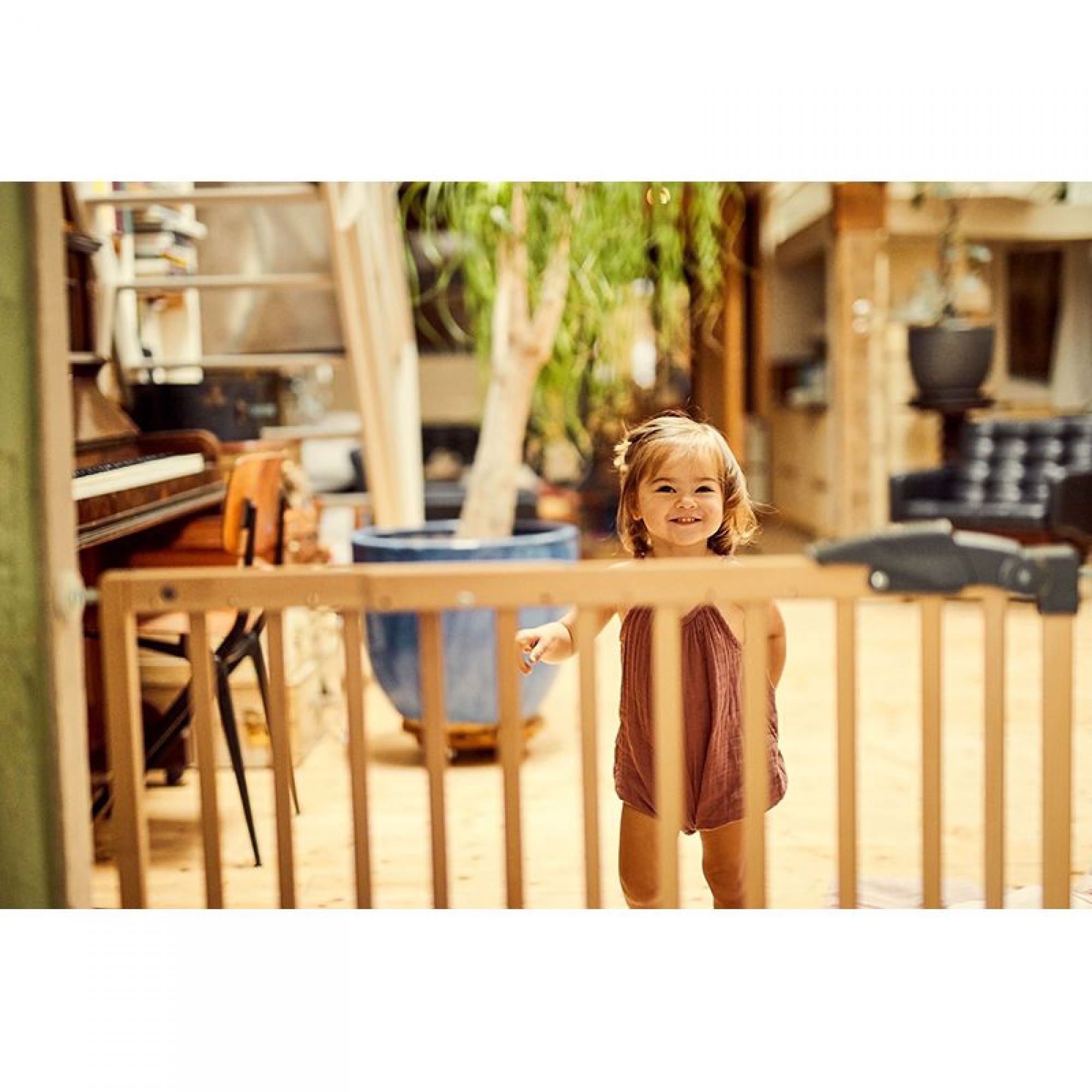 Geuther Barriere De Securite Enfant Bois Naturel 68 102 Cm Made In Bebe Geuther Barriere De Securite Enfant Bois Naturel 68 102 Cm Made In Bebe