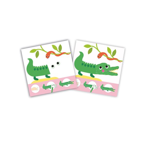 Coffret créatif dessin et coloriage