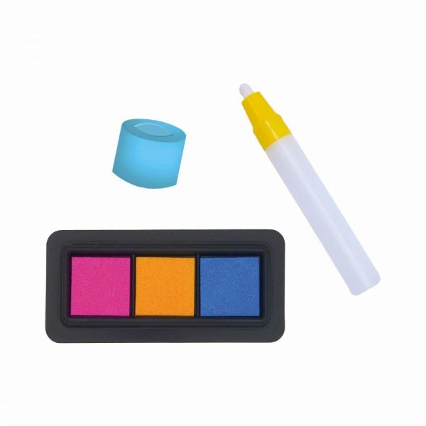 Coffret créatif multi activités pour enfant 3 ans