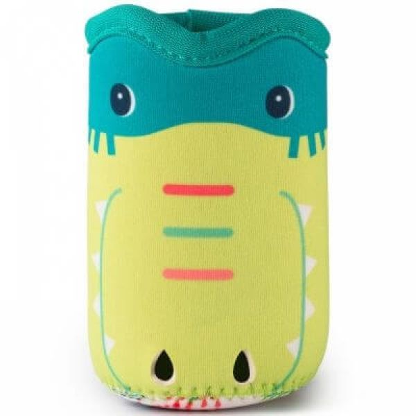 Jouets de bain gobelets Jungle