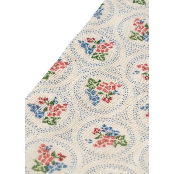 Lot de 3 langes en coton 100% biologique Muslin