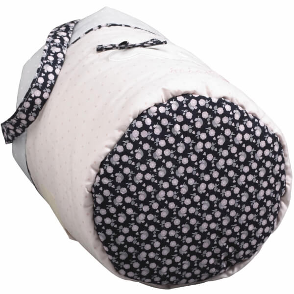 Lot de 3 paniers de rangement Miss Fleur de Lune