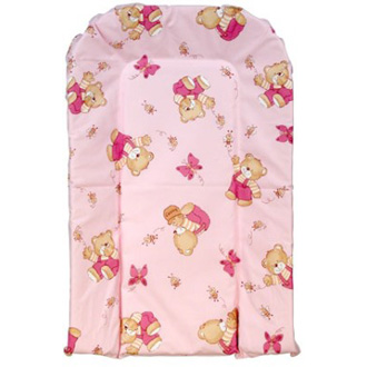 Matelas à langer rembourré honey