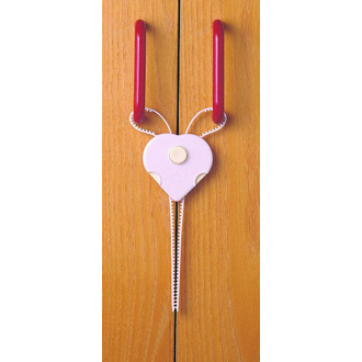 Double crémaillere flexible