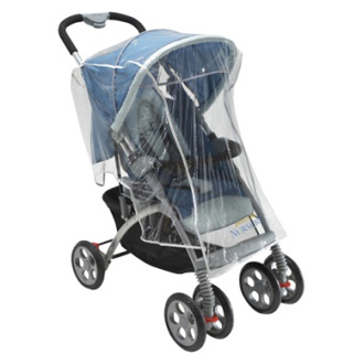 Habillage pluie universel