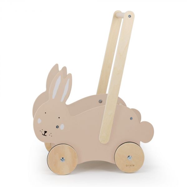 Chariot de marche Mrs. Rabbit